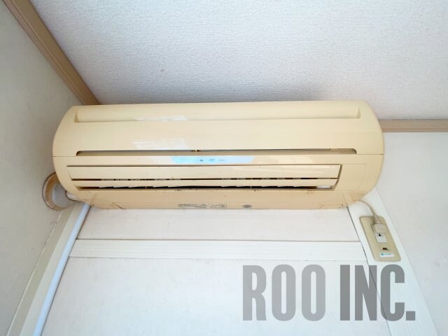  リアンジュ宇佐崎