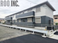 タウンさらⅡ