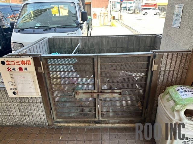  ルークレジデンス姫路Ⅲ