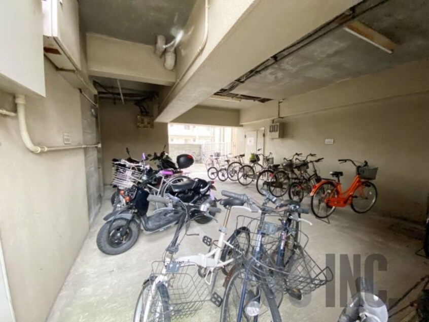  ルークレジデンス姫路Ⅲ