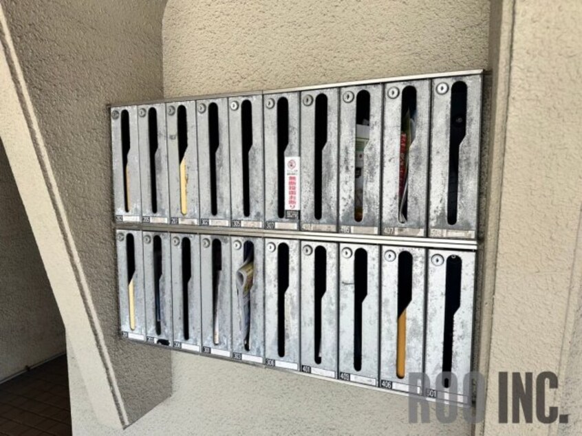  ルークレジデンス姫路Ⅲ