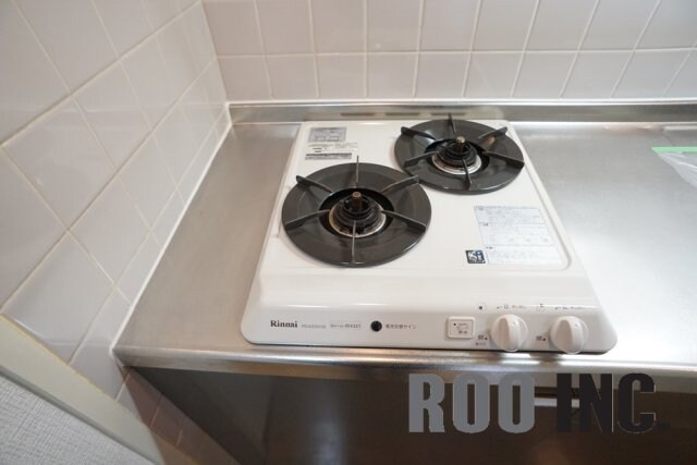  ルークレジデンス姫路Ⅲ