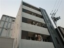 Mep総社本町の外観