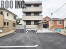 D-PLACE飾磨駅前の外観