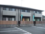 ソレジオ横田
