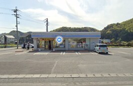 ローソン　新宮吉島店