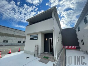 ソフィア西蒲田