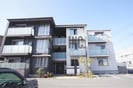 BEREO高浜町の外観