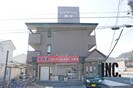 レジデンス西庄の外観