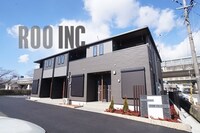 フクダ　パーク　サイドⅡ