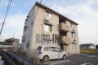 アーバンハイツ川田