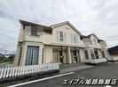 フォレスト原田の外観