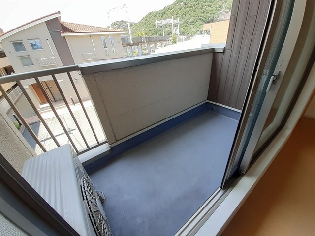  フィオーレ西庄Ａ