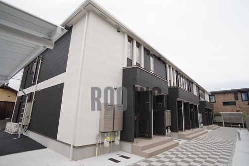  スプリングガーデン