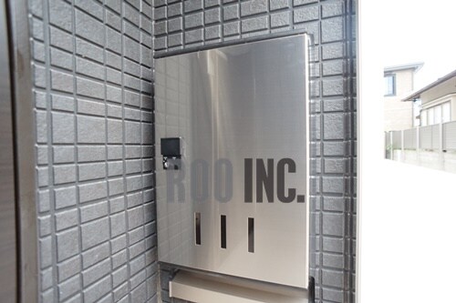  スプリングガーデン