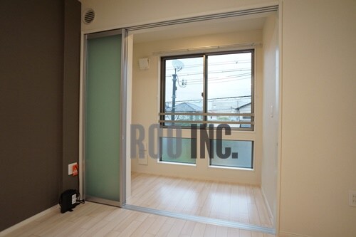  スプリングガーデン