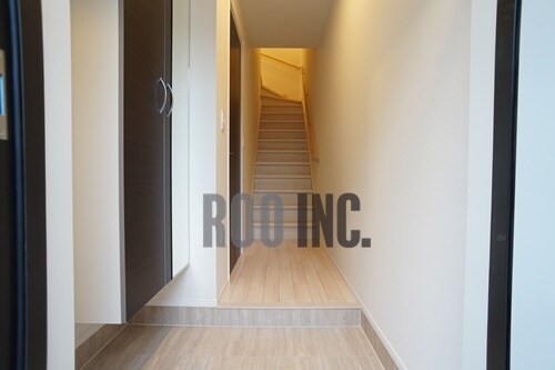  スプリングガーデン