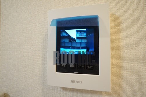  スプリングガーデン