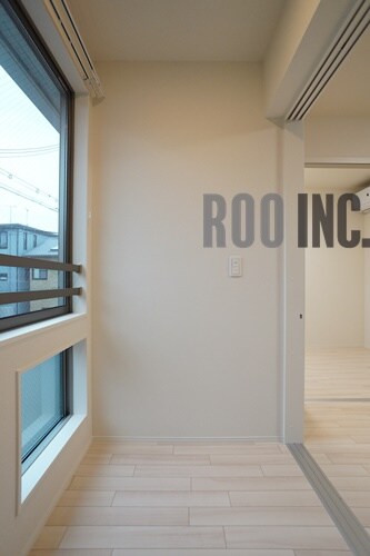  スプリングガーデン