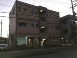 北山マンション