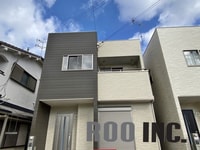 福井都倉一戸建て