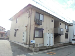 リバーイースト Ｋ　B