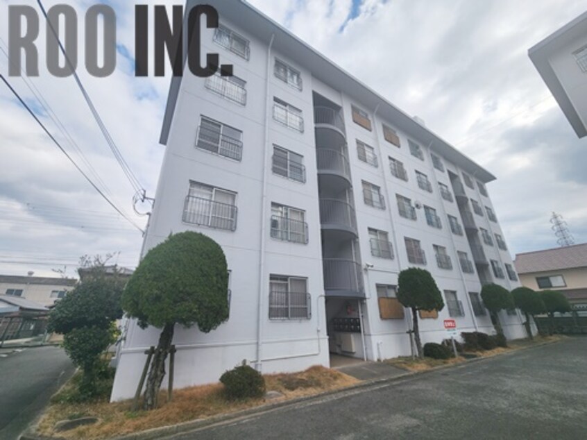  ローレルハイツ姫路田井　東棟