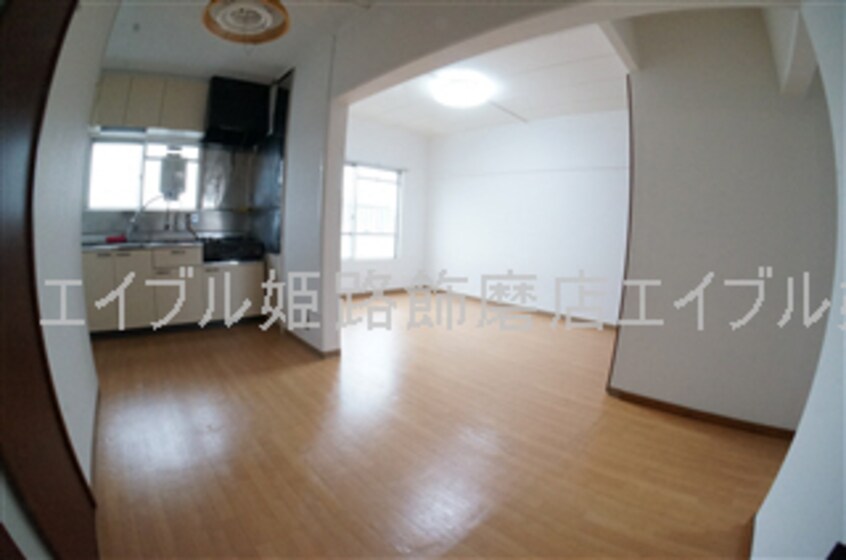  ローレルハイツ姫路田井　東棟