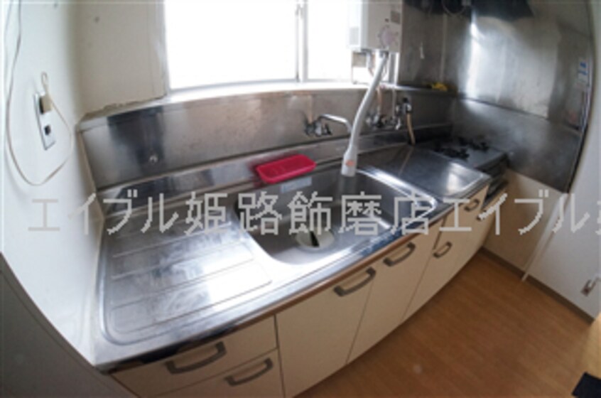  ローレルハイツ姫路田井　東棟