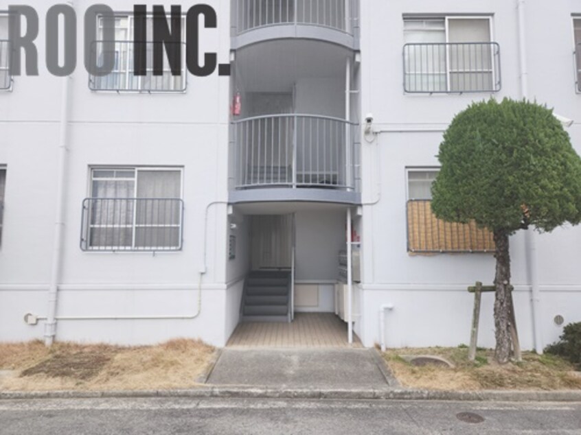  ローレルハイツ姫路田井　東棟