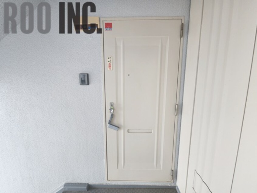  ローレルハイツ姫路田井　東棟