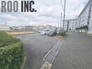  ローレルハイツ姫路田井　東棟