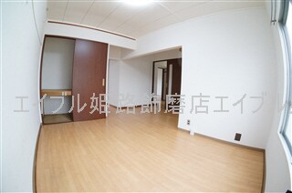  ローレルハイツ姫路田井　東棟