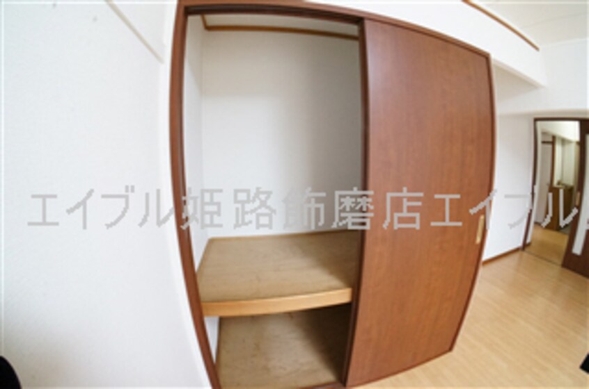  ローレルハイツ姫路田井　東棟