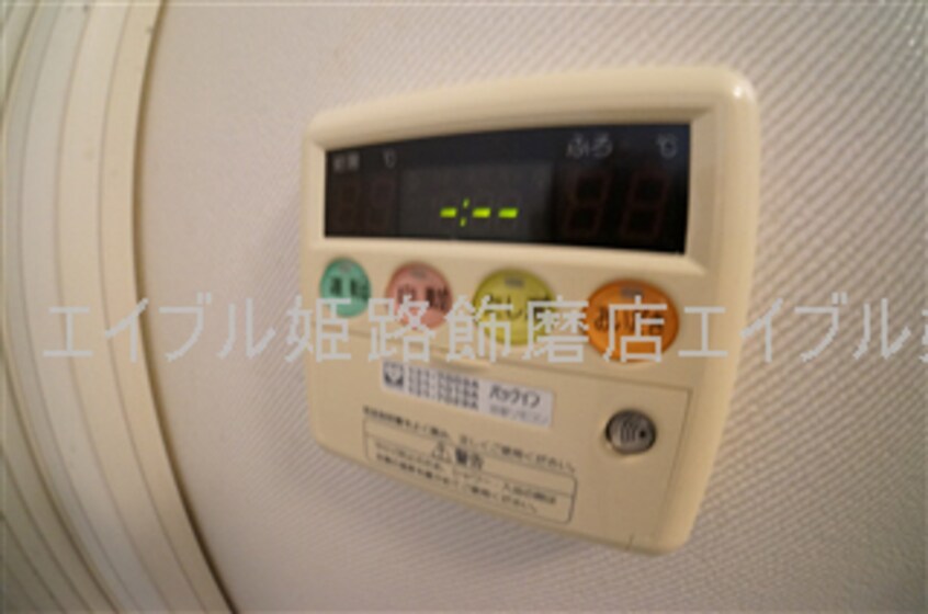  ローレルハイツ姫路田井　東棟