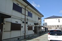 田寺サニーライフ