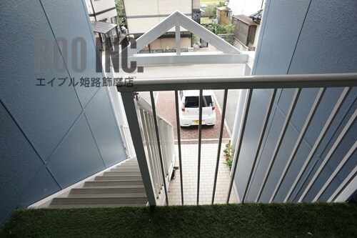  フレグランス聖