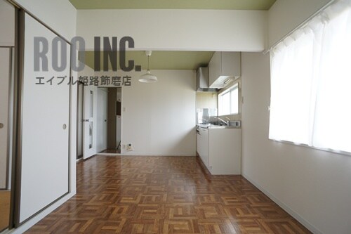  フレグランス聖