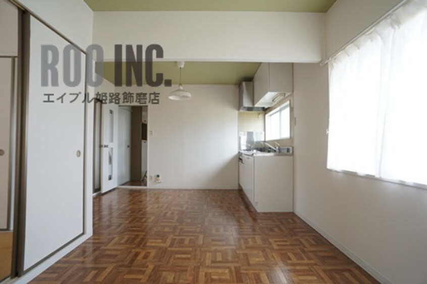  フレグランス聖