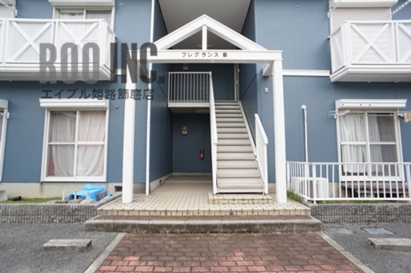  フレグランス聖