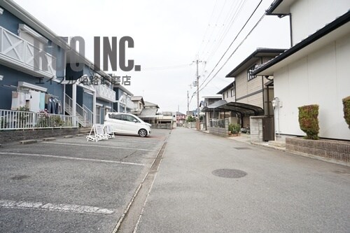  フレグランス聖