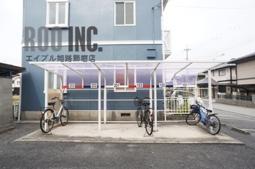  フレグランス聖