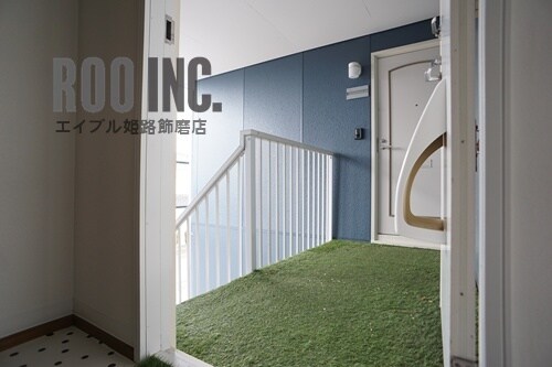  フレグランス聖