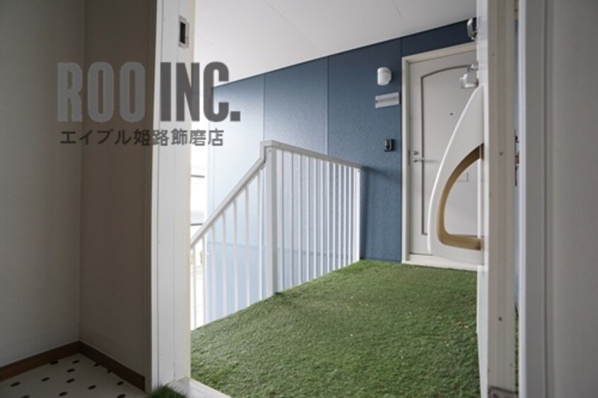  フレグランス聖