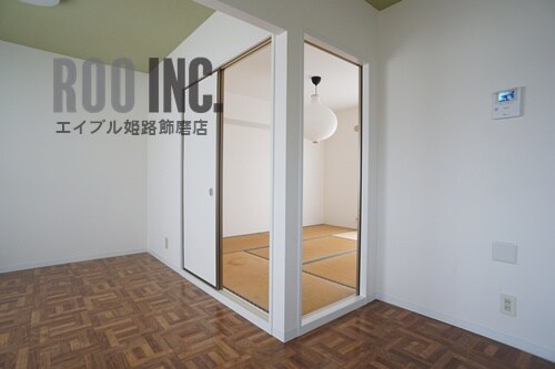  フレグランス聖