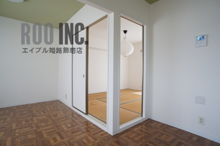  フレグランス聖