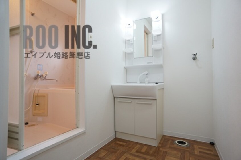  フレグランス聖