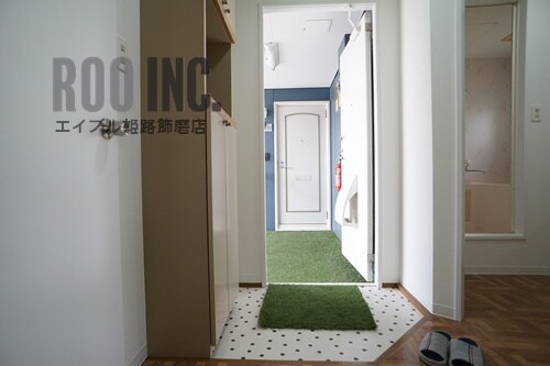  フレグランス聖