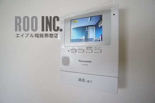  フレグランス聖