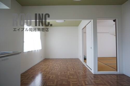  フレグランス聖